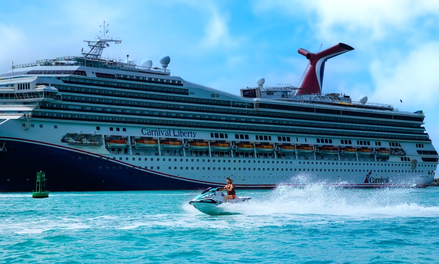 Image 3: One 90-Minute Jet Ski Tour for 1 Driver