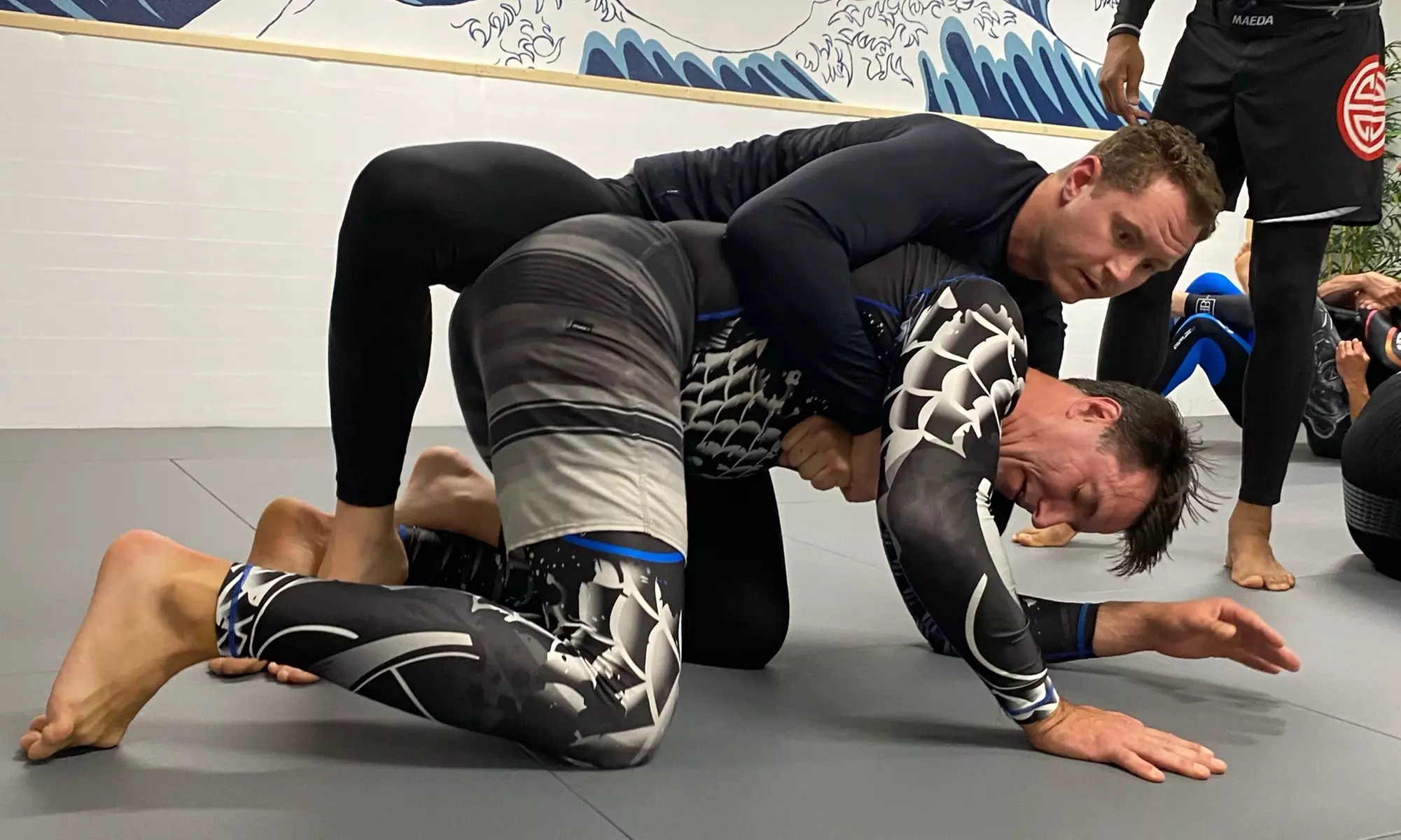 Up to 54% Off on Martial Arts Training at King Harbor Fitness - Second Medium