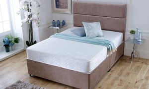 Harmony Memory Foam Mattress