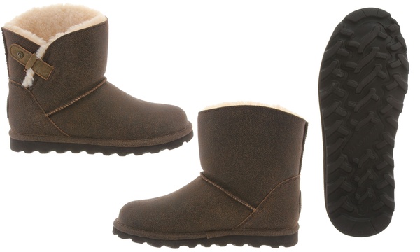 bearpaw margaery boots