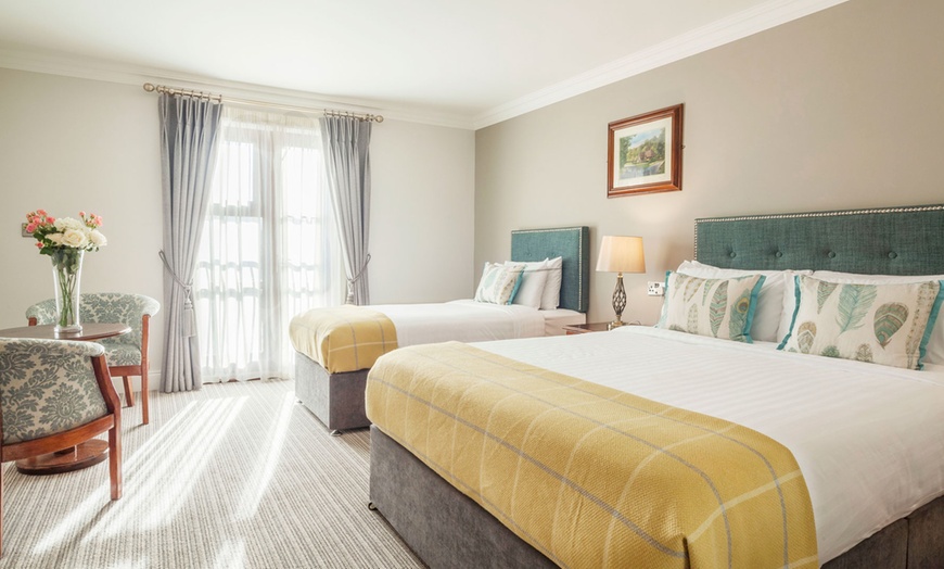 Killarney Heights Hotel | Groupon