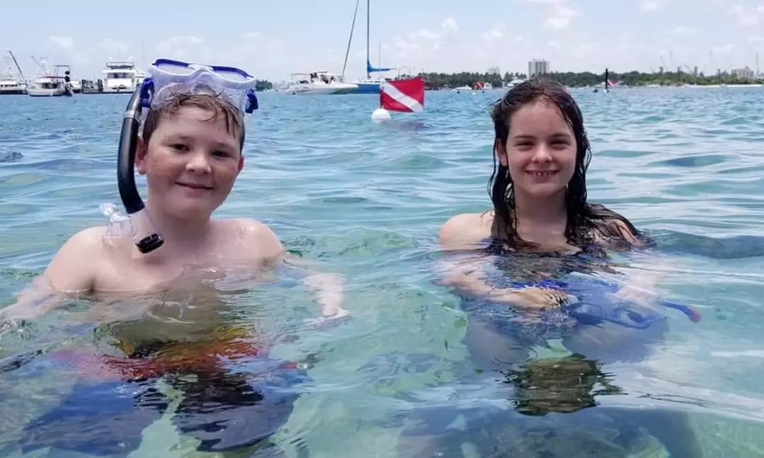Up to 40% Off on On A Boat / Cruise at Singer Island Boat Charter - Second Medium