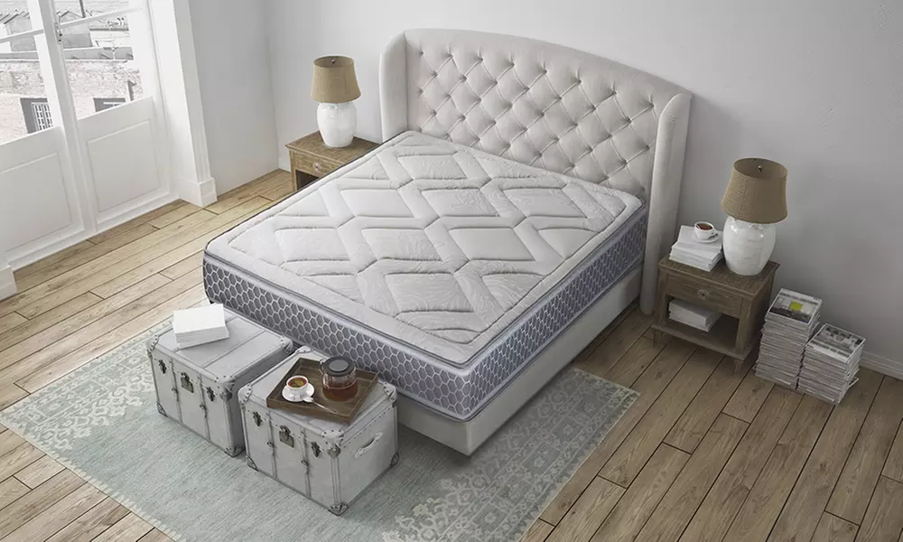 Matelas Majestic mémoire de forme - Primary Image