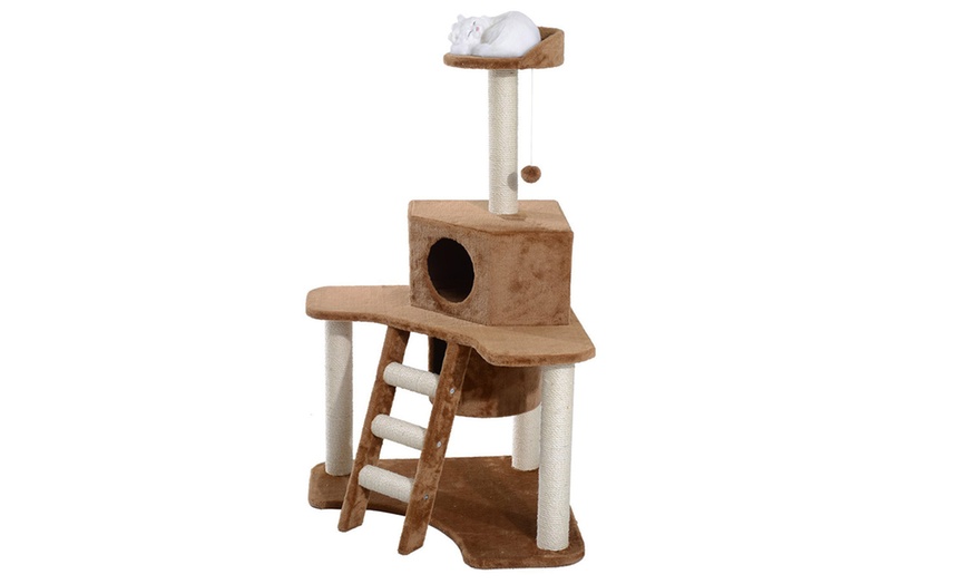 Image 36: Multi-Level Cat Tree