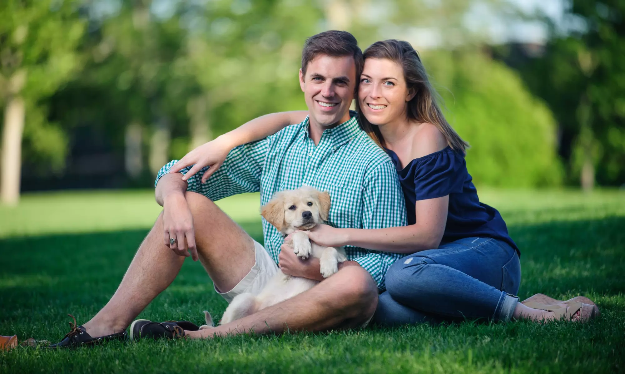 One 60- or 90-Minute In-Studio Family Photo Session with Prints at Orrie Gaines Photography (Up to 84% Off) - Primary Image