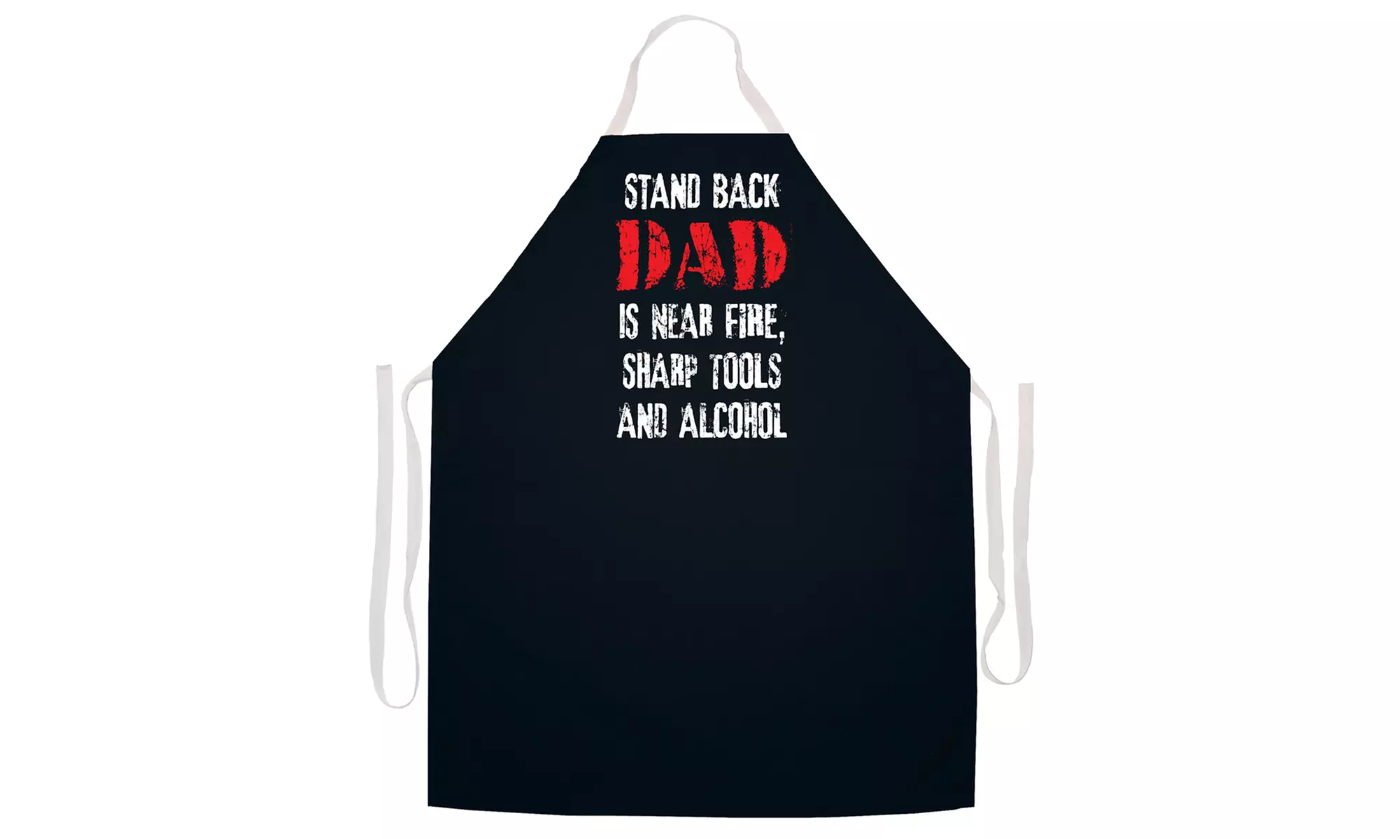 Aprons for Dads - Second Medium