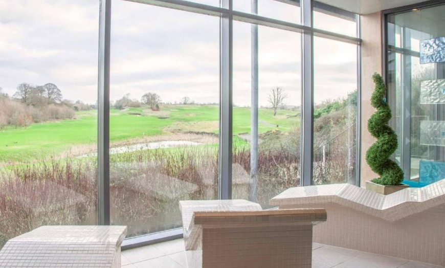 Image 4: Sligo: 4* Double Room Stay with Golf and Spa Credit