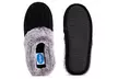 Floopi Women's Soft Cuff Chenille Knit Slippers with Memory Foam - Image 5