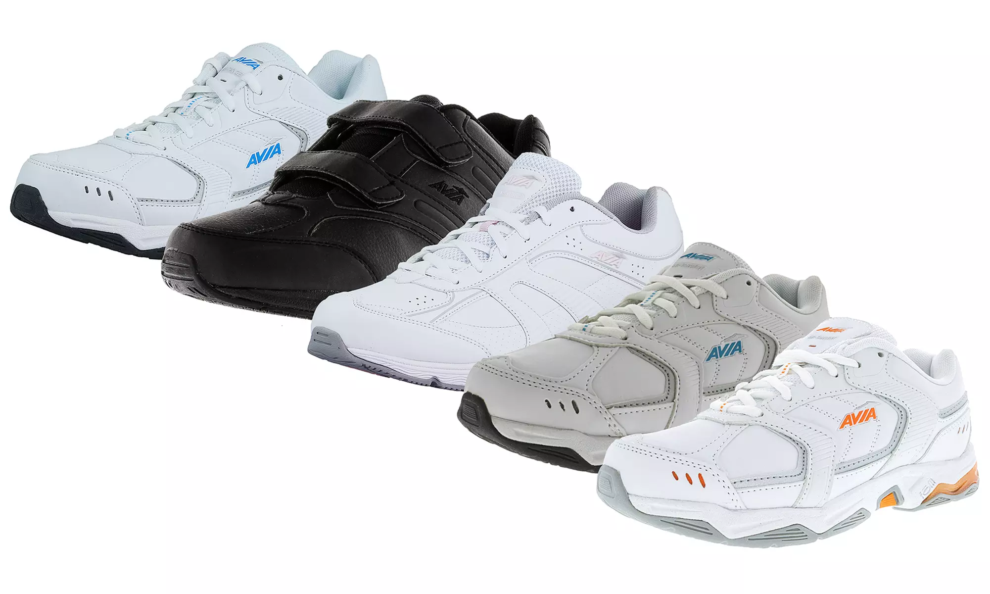 Avia Women's Running Shoes - Primary Image