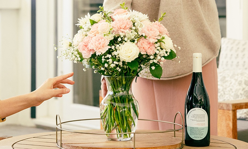 Image 3: ProFlowers Birthday Bouquets – Fresh Flowers Same-Day Delivery 
