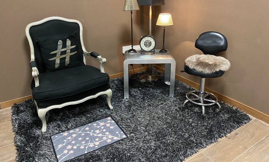 Image 5: Hasta 52% de dto. en Peluquería - Cuidado del cuero cabelludo en Córdoba Relax