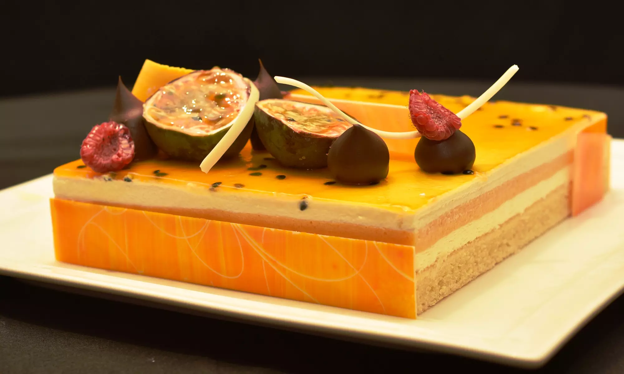 Cookies, Croissants, or Muffins