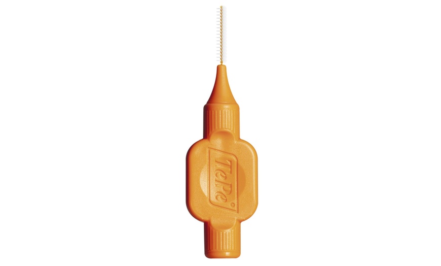 Image 4: Eight TePe Interdental Brushes