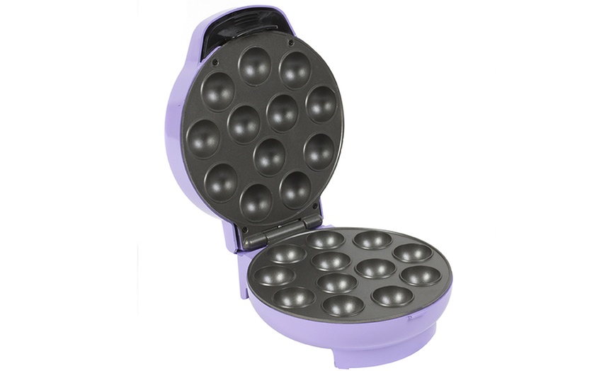 Image 4: Babycakes Cake Pop Maker