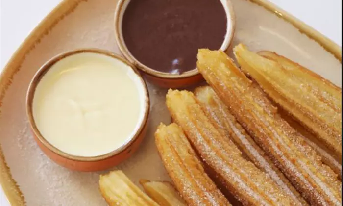 Up to 25% Off on  at Sweet Churro