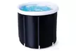 Portable Recovery Ice Bath with Lid - Image 2
