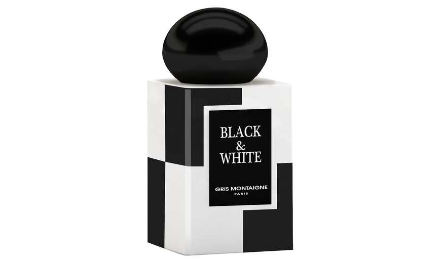 Image 3: Sélection d'eaux de parfum de Gris Montaigne 75 ml