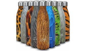 Stainless Steel Insulated Bottle