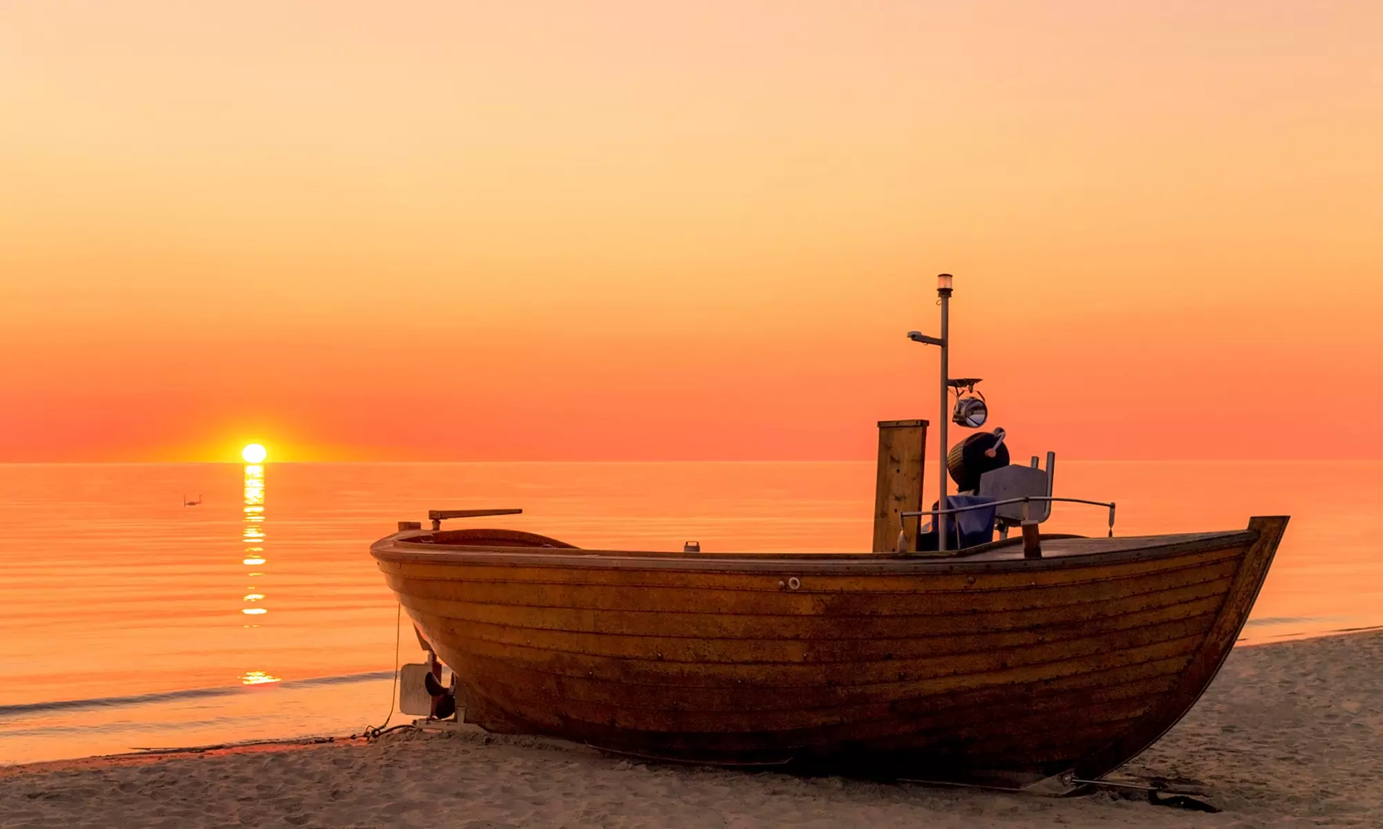 Full Day Tritoon with Optional Waterslide, Ski, or Fishing Boat Rental from Highway 125 Marina (Up to 26% Off) - Primary Image