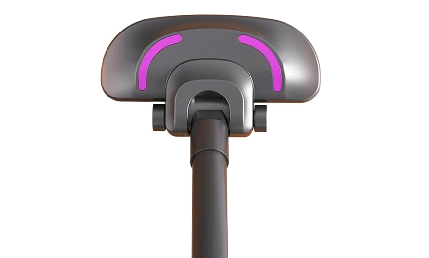 Image 6: 2-in-1 kabelloser Staubsauger