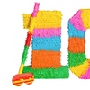 Image 25: Rainbow Pinata