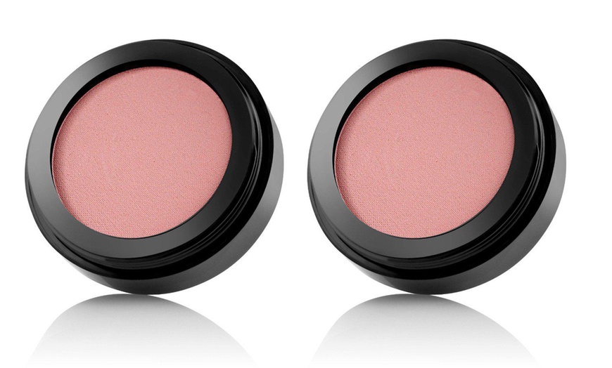 Image 17: Blush mat illuminant à l'huile d'argan