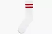 Pack 5 Chaussettes de la marque Brave Soul pour Homme - Second Medium
