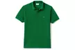 Polo de algodón Lacoste - Second Medium