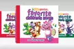 $24.99 for a Baby Genius Little Genius Favorite Children’s Songs 10-CD Set ($100 List Price). Free Shipping and Returns. - Second Medium