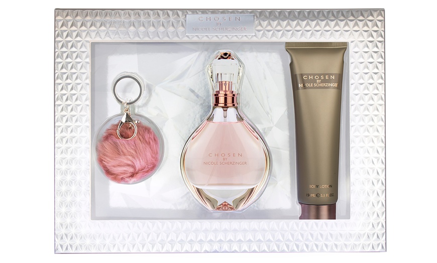 Image 4: Nicole Scherzinger EDP Gift Set