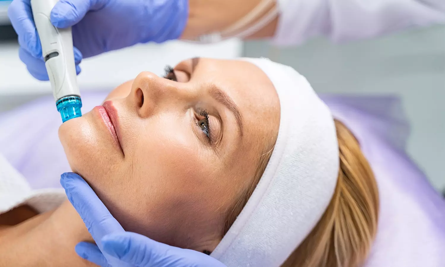 Glow & Refresh: Hydrodermabrasion and Microdermabrasion Deals