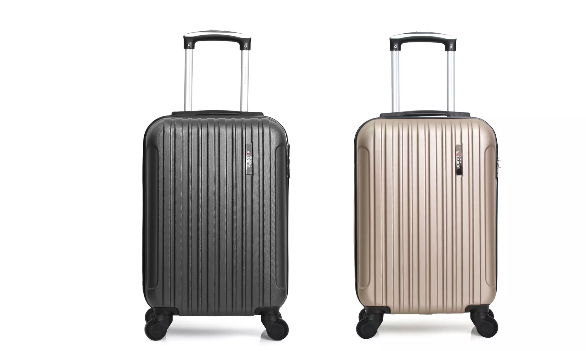 Valigia da cabina Lome-E disponibile in 2 colori - Primary Image