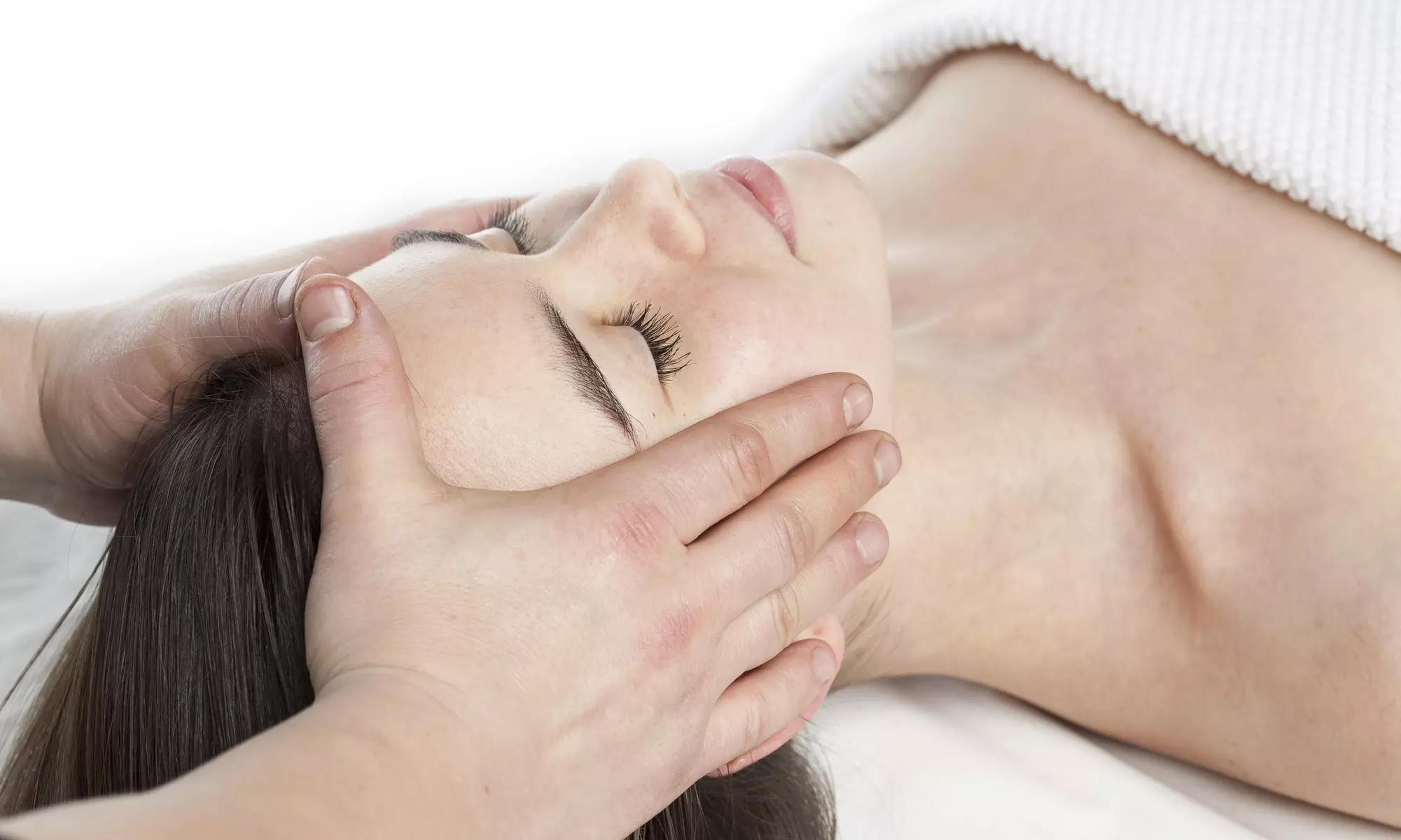 45-Minute Spa Package with Facial at Felicia's FarmHouse Fresh Day Spa (49% Off) - Primary Image
