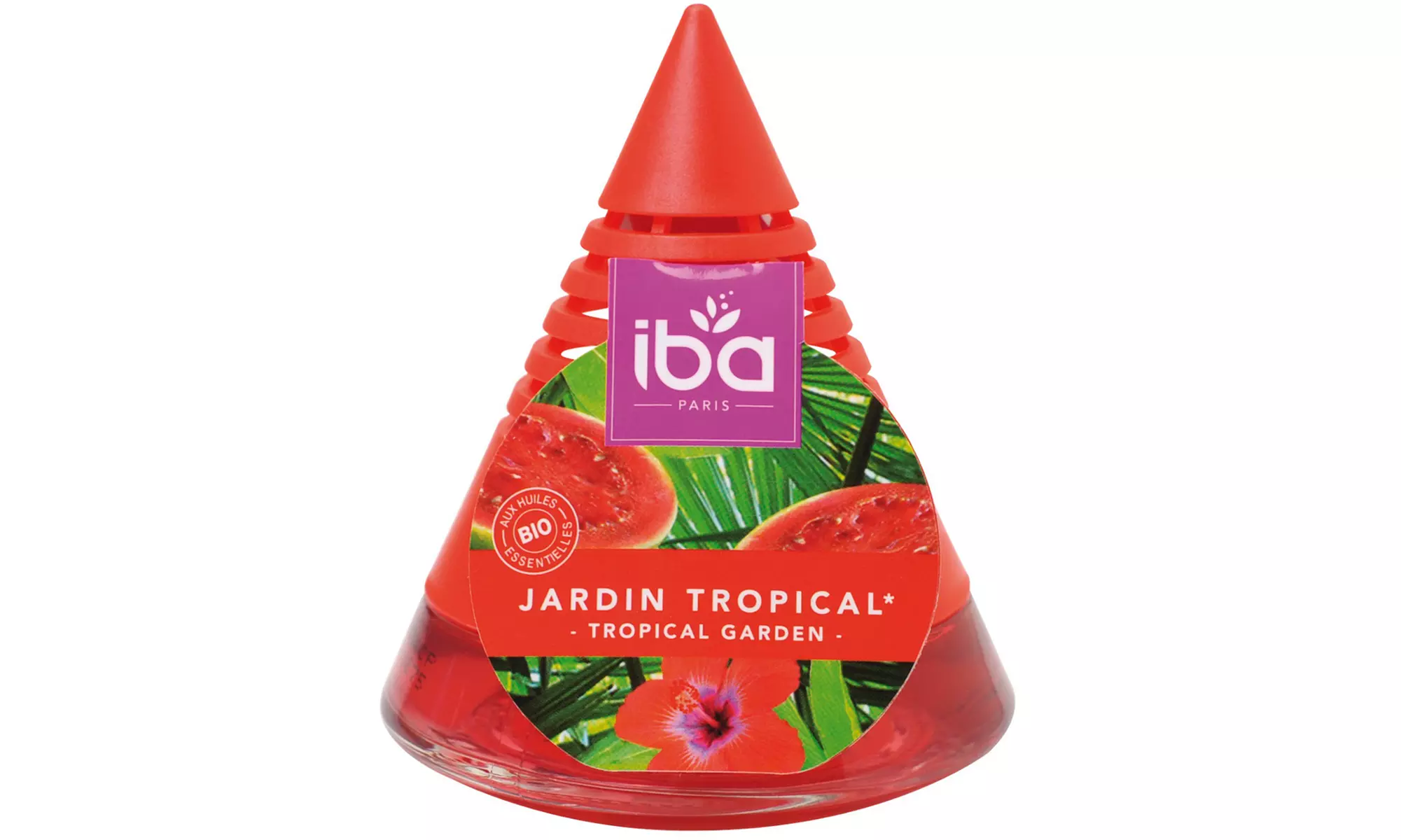 4 ou 12 désodorisants d'air Henkel - Second Medium