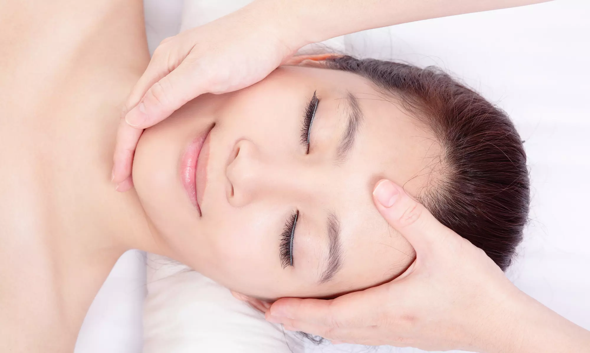 Up to 38% Off on Facial - Chosen by Customer at Lavish SALON-SPA - Second Medium