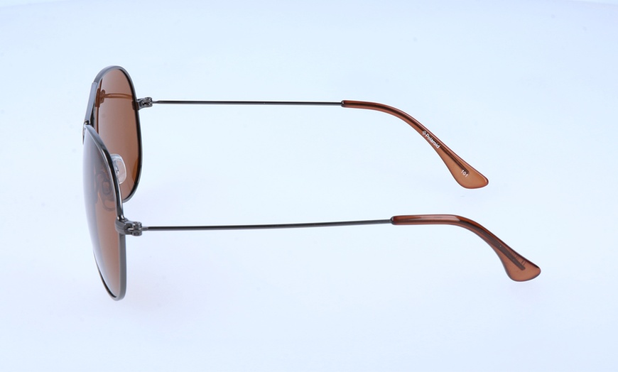 Image 16: Occhiali da sole Polaroid 