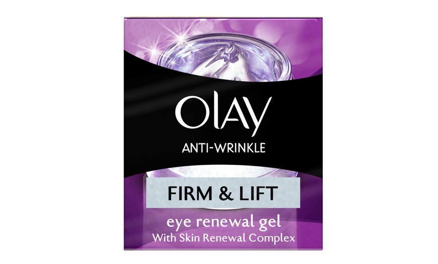 Image 2: Olay Face Care Range