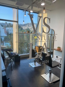 One Women's Haircut - Vs La Hair Studio