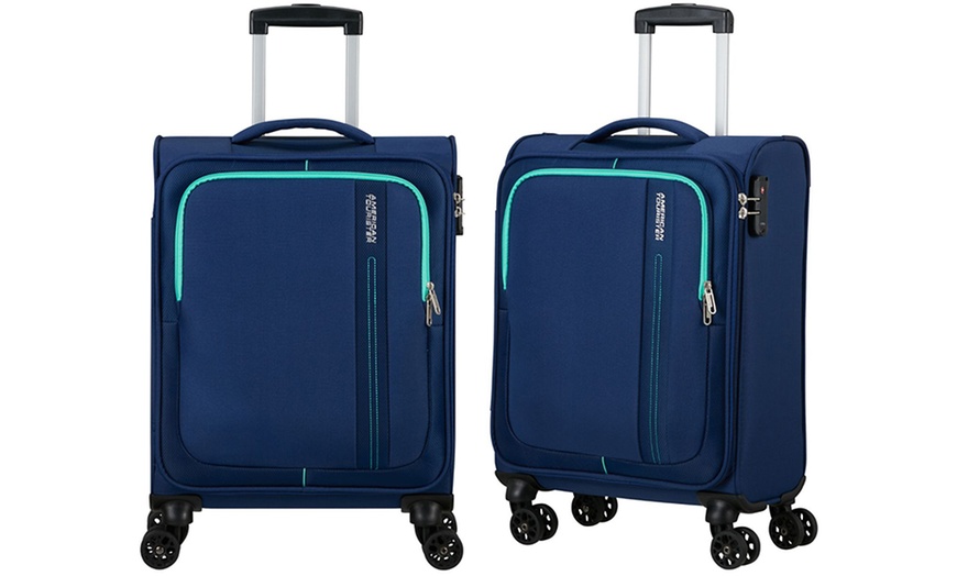 Image 10: Valise American Tourister "Sea Seeker"