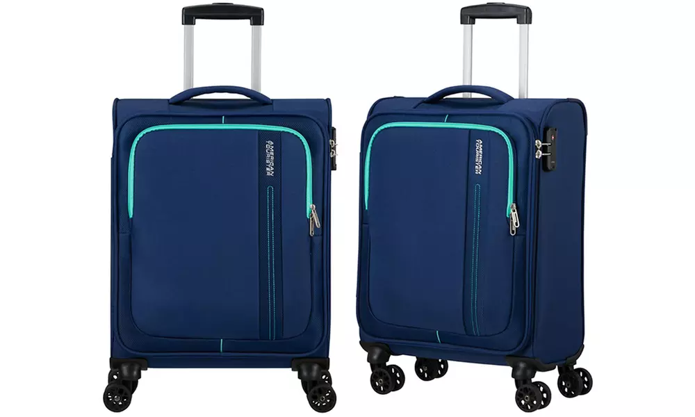 Valise American Tourister "Sea Seeker"