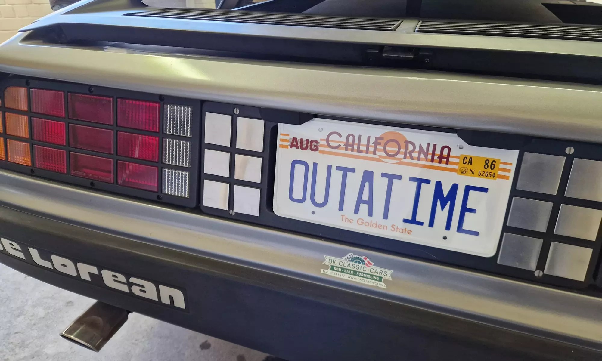 60 Min. Escape Game „Back To The Beginning” für 4 bis 8 Personen