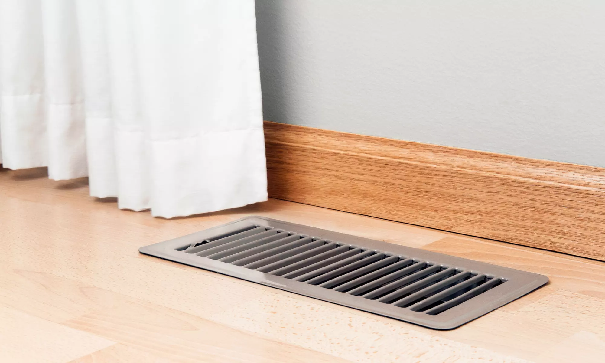 $35 for Whole-House Air-Duct Cleaning from NM Air & Solar Consultants LLC ($265 Value) - Primary Image