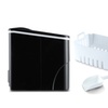 Portable Electronic Ice Cube Maker