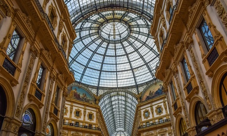 Milano: camera Standard o Economy, in solo pernottamento, per 2 persone presso Hotel Regency Milano 4*