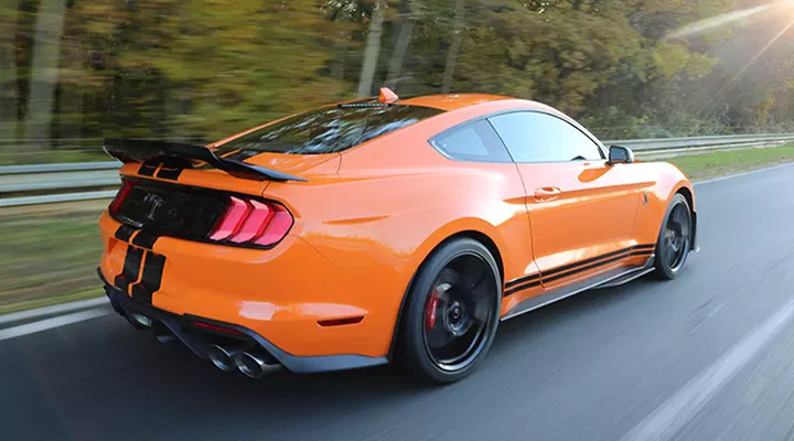 Ferrari, Porsche ou Lamborghini : vivez l’expérience d’un vrai pilote