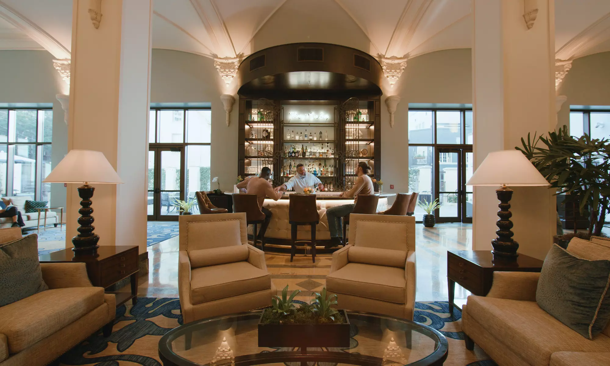 Members-Only Deal: NOPSI Hotel, New Orleans