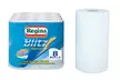 Up to 24 Rolls of Regina Extra-Large Blitz Kitchen Towels - Second Medium