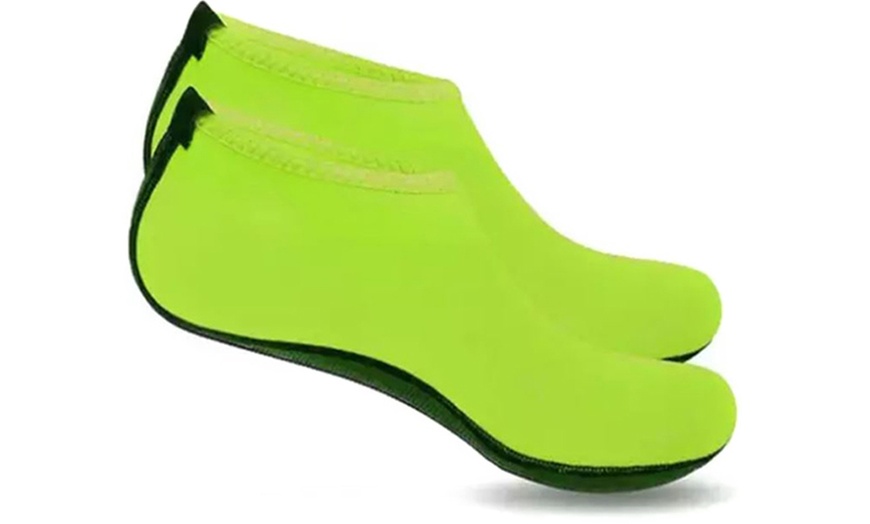 Image 7: Slip-On Wasserschuhe