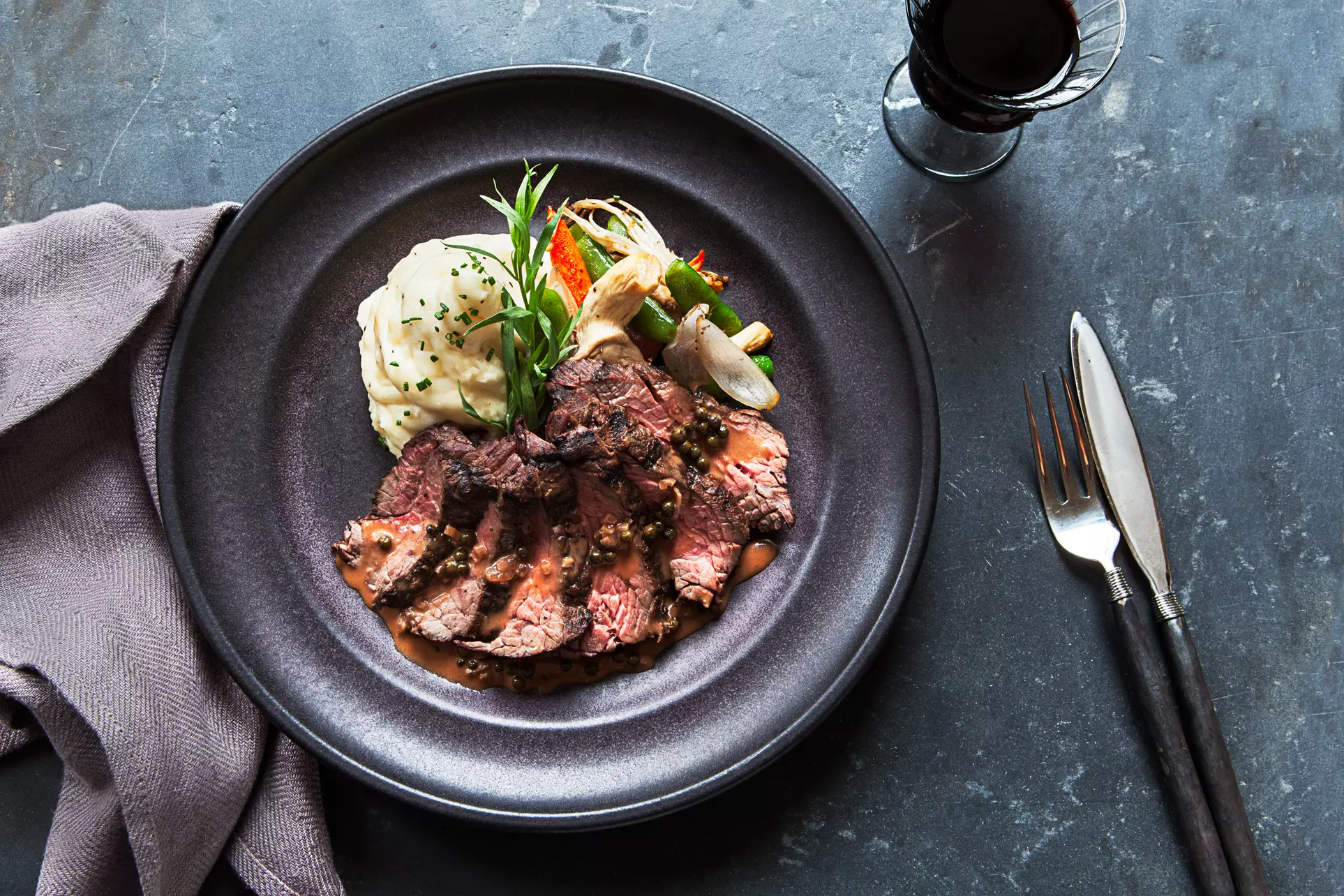 Healthy Chef-Prepared Meals Delivered from Munchery  (50% Off). Two Options Available. First Time Users Only. - Primary Image