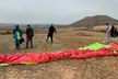 Curso para volar en parapente para una persona en Íkaro Parapente (con 40% de descuento) - Second Medium